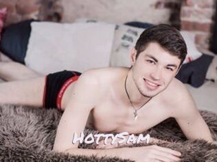 HottySam