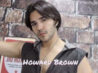 Howard_Brown