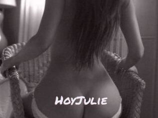 HoyJulie