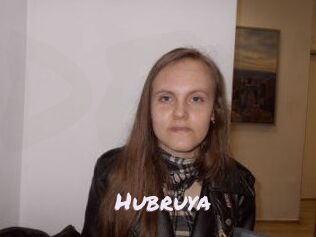 Hubruya