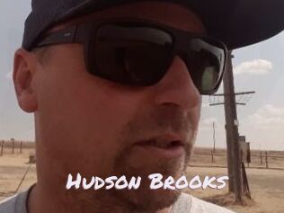 Hudson_Brooks