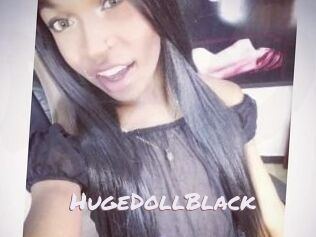 HugeDollBlack