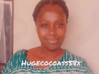 Hugecocoass58x