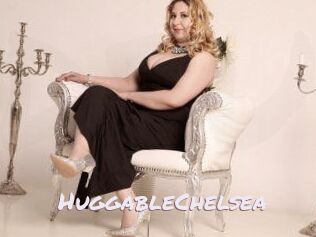 HuggableChelsea Deutsche Sexcams
