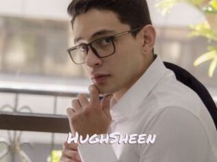 HughSheen
