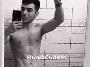 HugoCharm Deutsche Sexcams