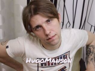 HugoManson