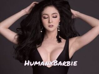 HumanxBarbie