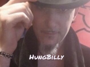 HungBilly Deutsche Sexcams