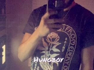 Hungboy