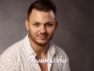 HunkLiviu Deutsche Sexcams