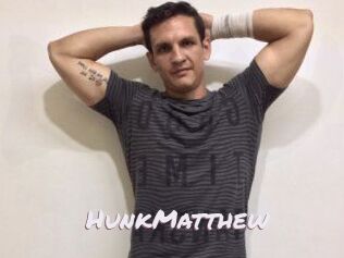 HunkMatthew Deutsche Sexcams