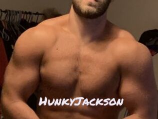HunkyJackson