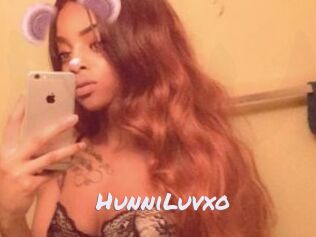HunniLuvxo