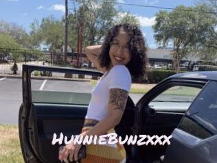 HunnieBunzxxx