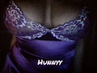 Hunnyy