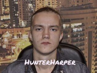 HunterHarper Deutsche Sexcams