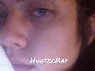 HunterKay