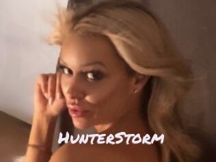 HunterStorm