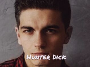 Hunter_Dick