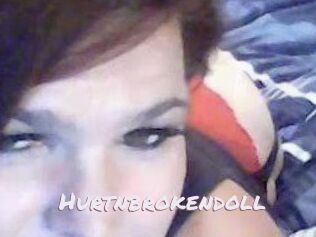 Hurtnbrokendoll
