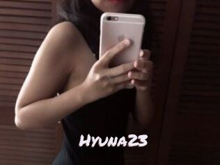 Hyuna23