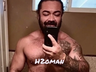 h2oman Deutsche Sexcams