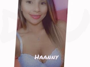 Haanny