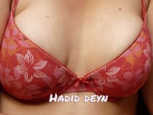 Hadid_deyn