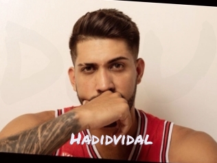 Hadidvidal
