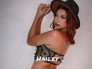 Hailey
