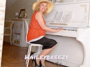 Haileybreezy