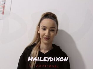 Haileydixon