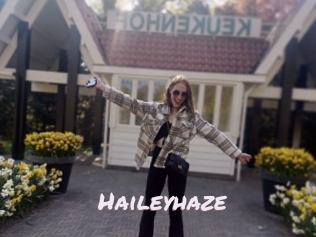Haileyhaze