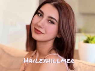 Haileyhillmer