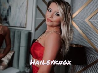 Haileyknox