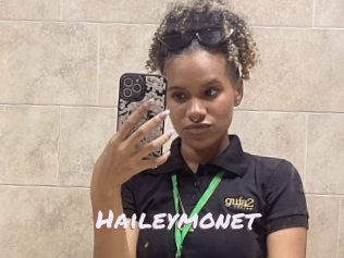 haileymonet Deutsche Sexcams