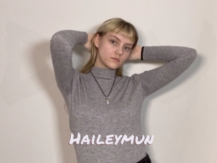 Haileymun