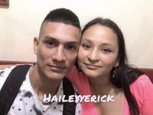 haileyyerick Deutsche Sexcams