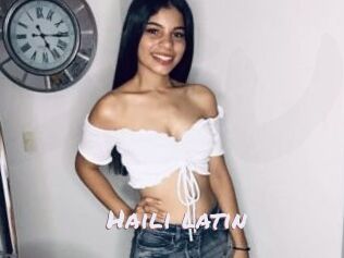 Haili_latin