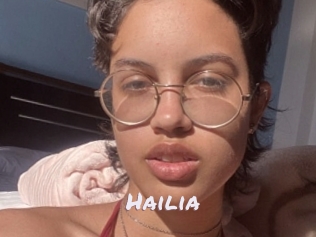 hailia Deutsche Sexcams