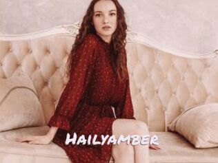 Hailyamber