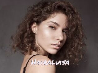 Hairaluisa
