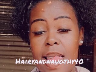 Hairyandnaugthy40
