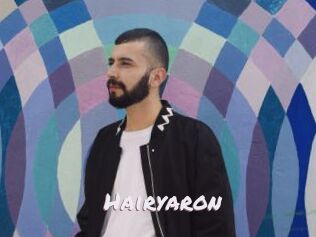 Hairyaron