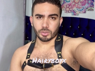 hairyboyx Deutsche Sexcams
