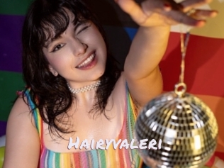 hairyvaleri Deutsche Sexcams