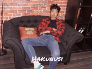 Hakunusi