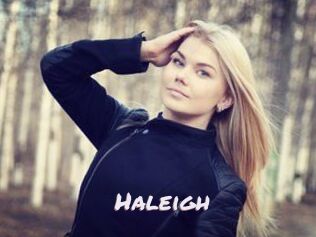 Haleigh
