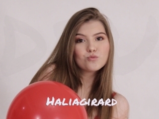 Haliagirard